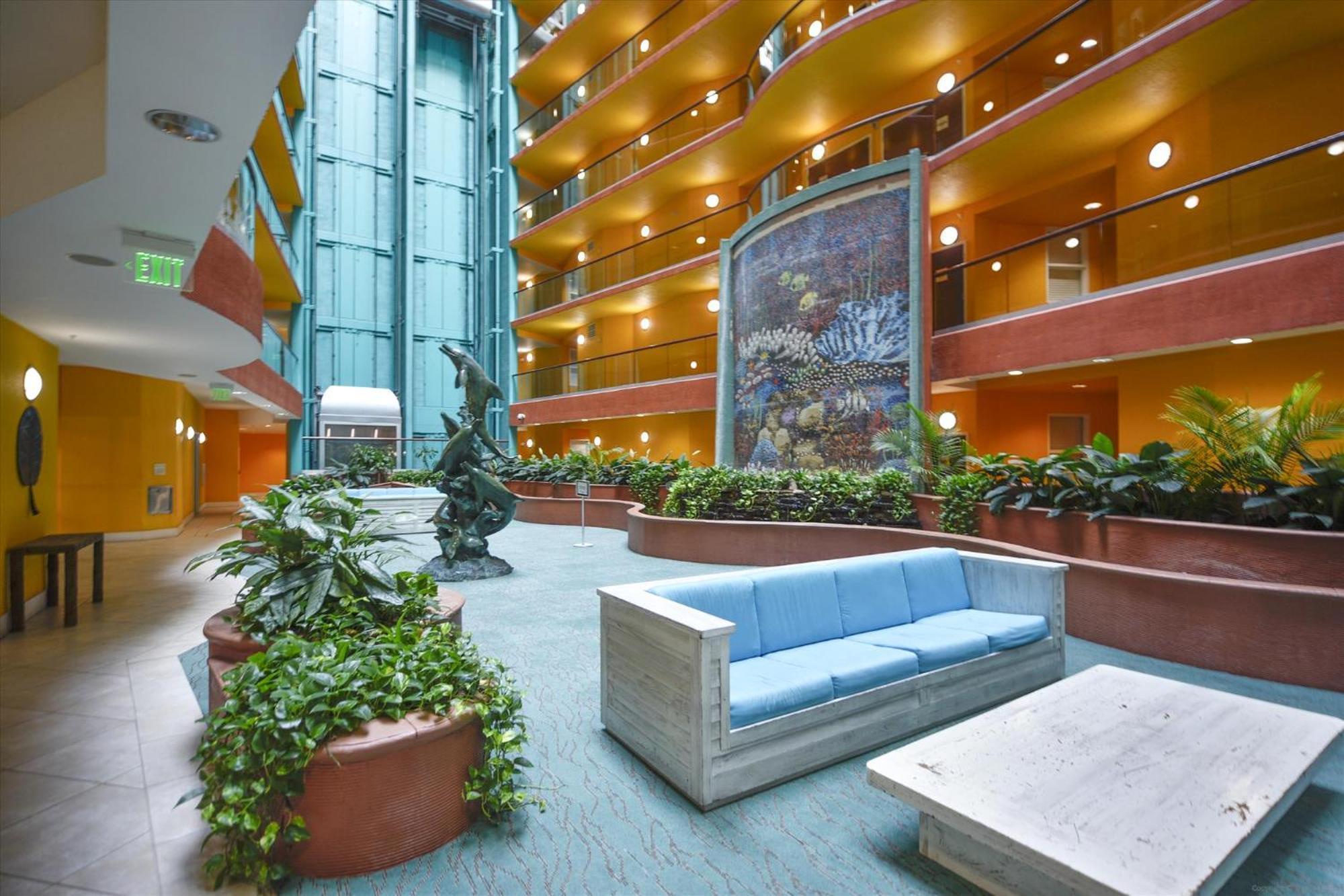 אורנג' ביץ' Caribe Resort Unit C814 מראה חיצוני תמונה