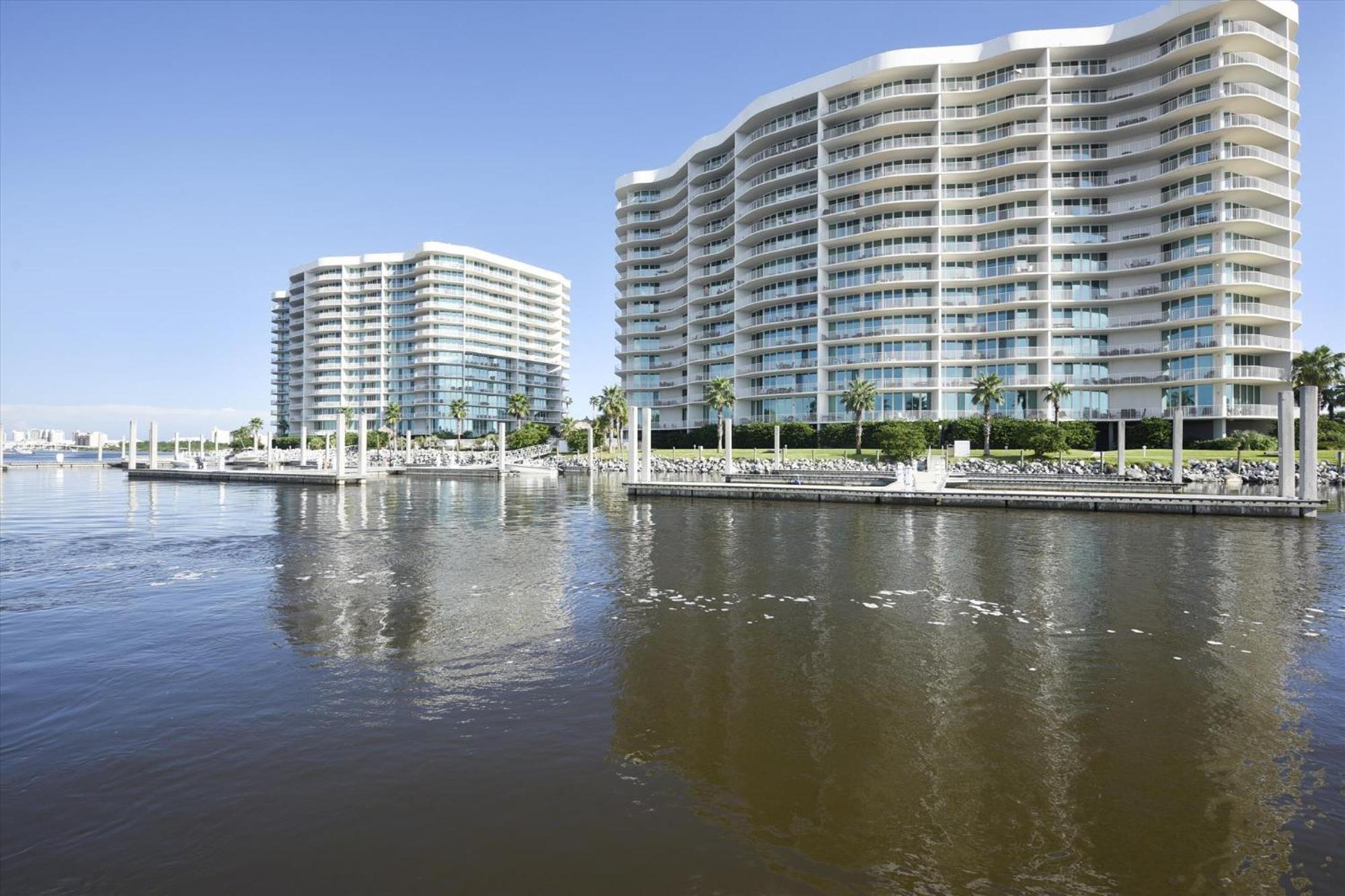 אורנג' ביץ' Caribe Resort Unit C814 מראה חיצוני תמונה