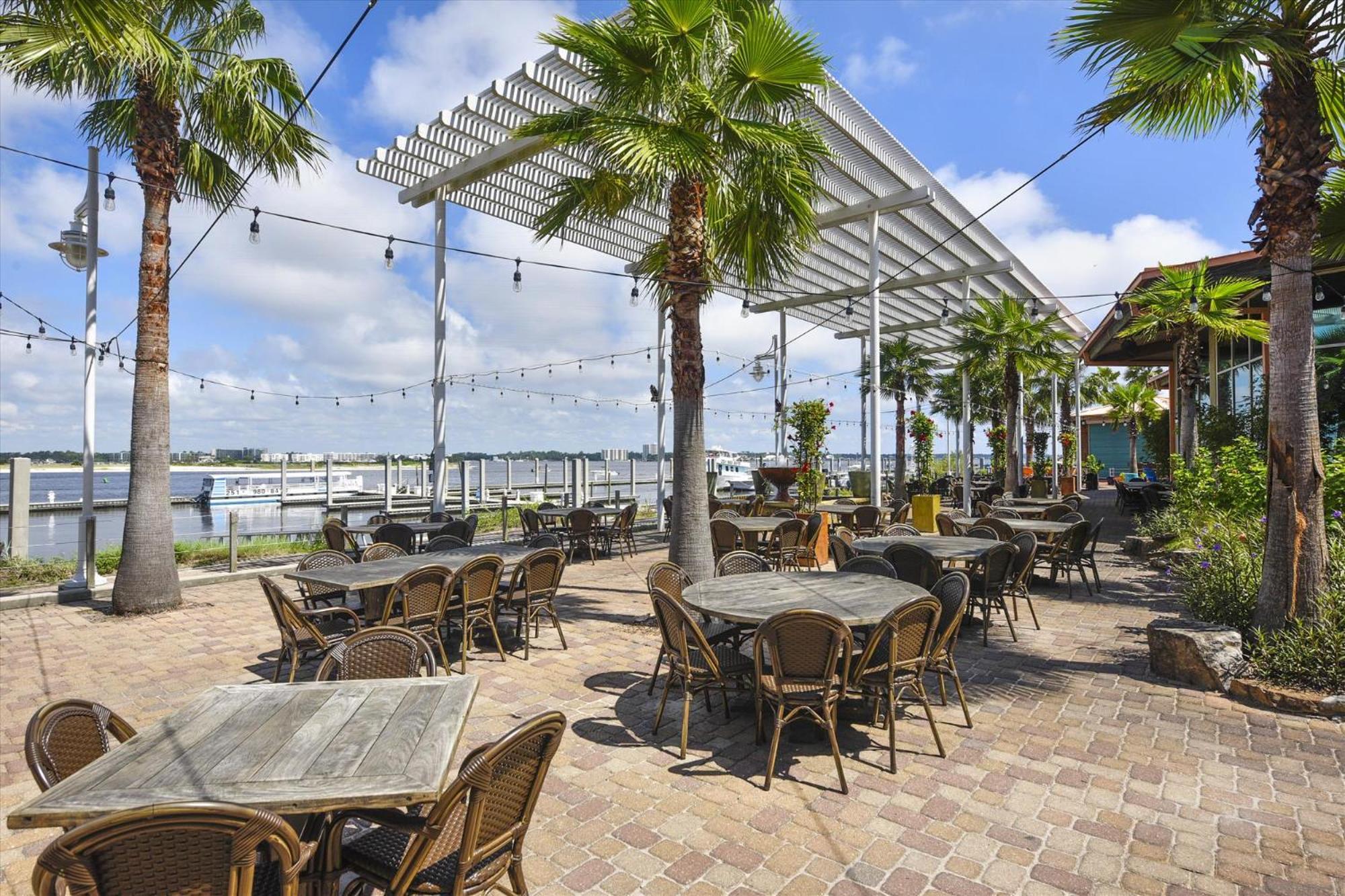 אורנג' ביץ' Caribe Resort Unit C814 מראה חיצוני תמונה