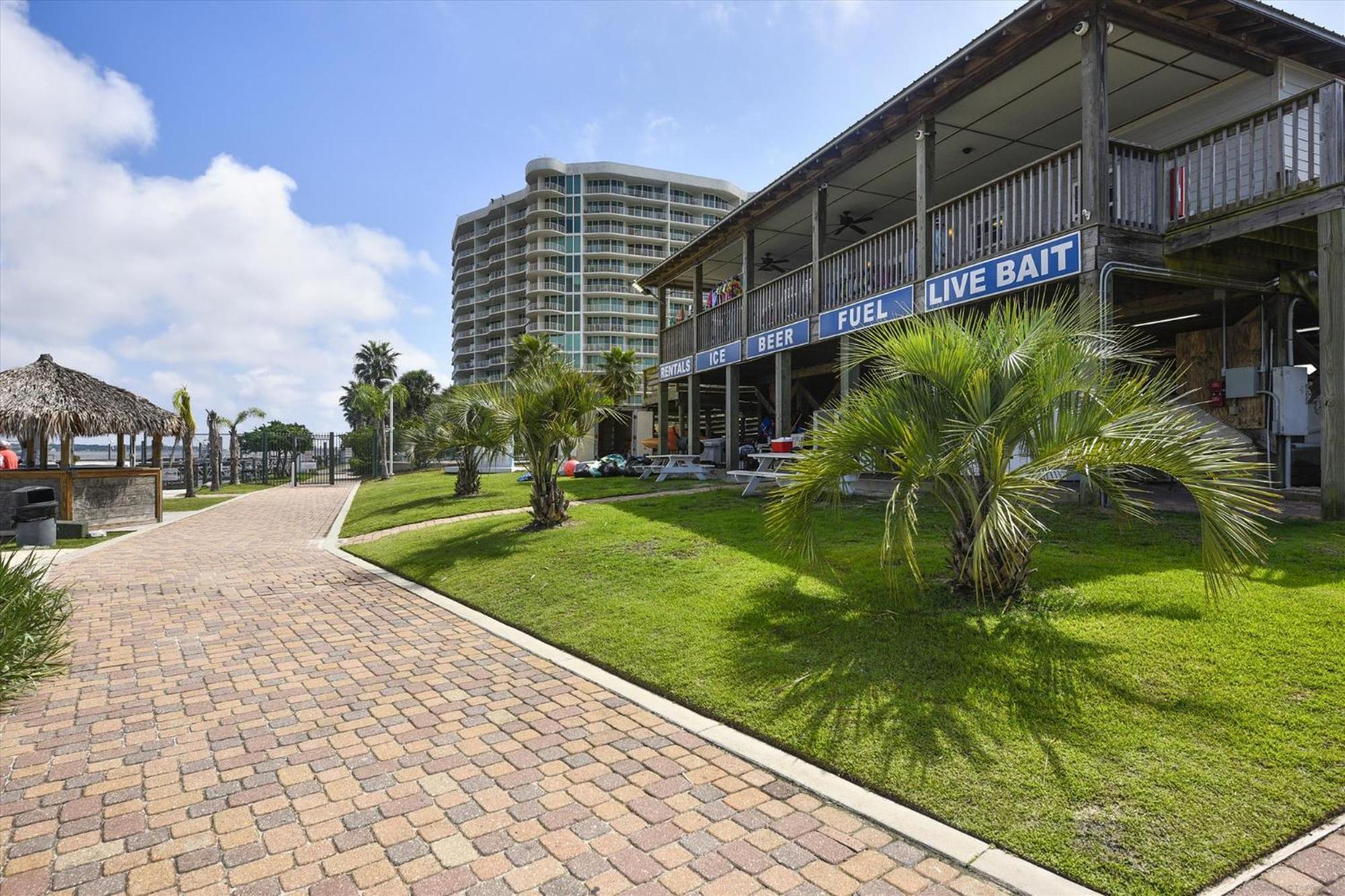 אורנג' ביץ' Caribe Resort Unit C814 מראה חיצוני תמונה