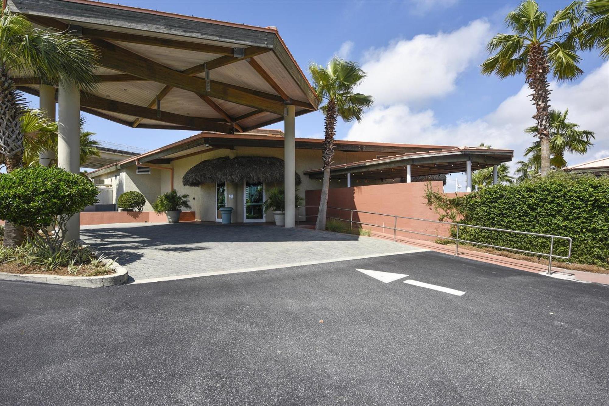 אורנג' ביץ' Caribe Resort Unit C814 מראה חיצוני תמונה