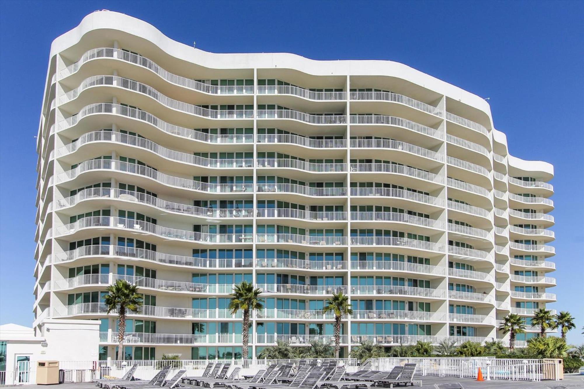 אורנג' ביץ' Caribe Resort Unit C814 מראה חיצוני תמונה